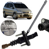Atuador Embreagem Cilindro Mestre Pedal Zafira Original Gm