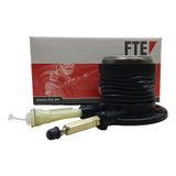 Atuador Embreagem Hidraullico S10 2 4 Flex 2011 2012 2013
