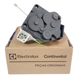 Atuador Freio 127v Electrolux Les11 Ltc10 Ltd09 Ltd11 Lte08
