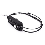 Atuador Freio Estacionamento Para Bmw X6 35ix E71 2008 2009