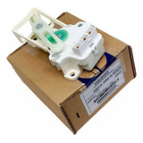 Atuador Freio Lavadora Electrolux Lt12f Lt15f Ltd15 127v Ori