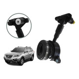 Atuador Hidráulico Da Embreagem Lifan X60 Interno Novo