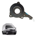 Atuador Hidraulico De Embreagem Ford Transit2 4 08 11 Cambio