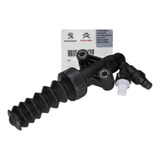 Atuador Hidraulico Embreagem Cambio Citroen C3 Até 2012