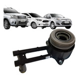 Atuador Hidraulico Embreagem Cambio Ford Ka Fiesta Ecosport