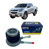 Atuador Hidráulico Embreagem S10 2 4 2 8 2012 