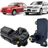 Atuador Marcha Lenta Astra Zafira Corsa Uno 90531999 1 8 2 0