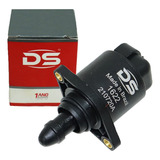 Atuador Marcha Lenta Courier Fiesta Focus Ka Zetec Ds 1622