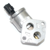Atuador Marcha Lenta Ford Fiesta Focus Ka Xs4u9f715da