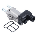 Atuador Marcha Lenta Honda Fit 1 4 1 5 8v 16v 2003 2008