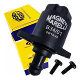 Atuador Marcha Lenta Marelli Gol Saveiro G3 G4 1 6 2008
