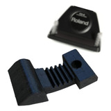 Atuador Pedal Bateria Roland