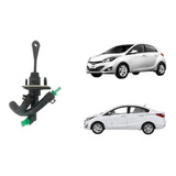 Atuador Pedal Cilindro Mestre Embreagem Hyundai Hb20 1 0 12v
