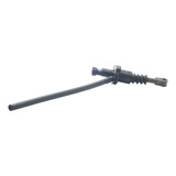 Atuador Pedal Embreagem Cilindro Auxiliar Vectra 2000 A 2005