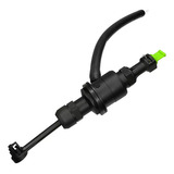 Atuador Pedal Embreagem Cilindro Mestre Nissan March 2016