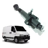 Atuador Pedal Embreagem Cilindro Original Fiat Ducato Boxer