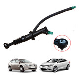 Atuador Pedal Embreagem Megane Fluence 1 6 2 0 16v