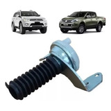 Atuador Roda Livre L200 Triton Pajero Full 4x4 Mr453711