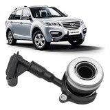 Atuador Rolamento Cilindro Embreagem Lifan X60 Ré P Frente