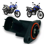 Atuador Sensor Marcha Lenta Fazer 150 Crosser 150 Factor 150