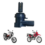 Atuador Sensor Marcha Lenta Honda Titan 150 2011 2012 2013