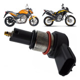 Atuador Sensor Marcha Lenta Xre300 Cb300 2013 2014 2015 2016