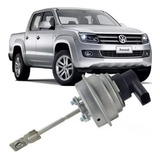 Atuador Turbina Valvula Wastegate Amarok 2 0 Mono Turbo