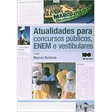 Atualidades Para Concursos Públicos Enem E Vestibulares D