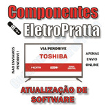 Atualizacao De Software Compativel Com 49l2600