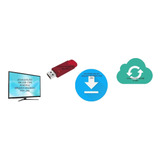 Atualização De Software Firmware Ph58e51dsgw