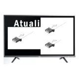 Atualização De Software Firmware Tv Philco Ph19s31d