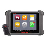 Atualização De Software Scanner Autel Ms906bt De 1 Ano