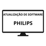 Atualização De Software Tv Philips 46pfl4508g