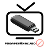 Atualização De Software Tv Semp Toshiba Tcl 32l2800