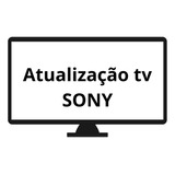 Atualização De Software Tv Sony Kdl