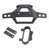 Atualização Do Frontal De Carro Rc 1 16 Acessório De