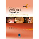 Atualizacao Em Endoscopia Digestiva