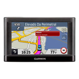 Atualização Garmin Brasil America