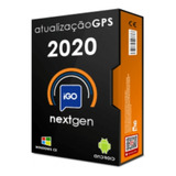 Atualização Gps 2020 Igo Primo Nextgen Android