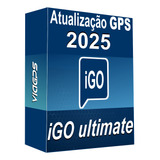 Atualização Gps Central Multimidia Aquarius Dpa 4001 Completo