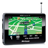 Atualização Gps Foston P Todas Resoluções Tela