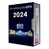 Atualização Gps Módulo Pioneer Bnav 220