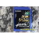 Atualização Gps Visteon Vns 4078 Vectra Gt Igo Amigo 2019