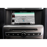 Atualização Original Gps Mapas Trips Citroen C4 Touch 2016