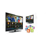 Atualização Software Firmware Compatível Tv Aoc Le32d1352