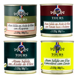 Tours