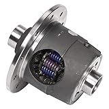 Auburn Gear Diferencial Deslizante Limitado 5420100 Pro Series Para Chevy 8 4 10 Parafusos 55 64 Chevy 1 Pacote