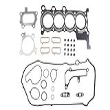 AUCERAMIC 122516A0A01 Conjunto De Juntas De Cabeçote De Cilindro Adequado Para Honda Accord 2018 2022 Civic 2016 2021 Cr V 1 5L L4 Hs55383 2017 2021