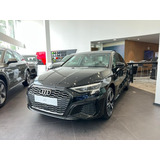 Audi A3 2 0 40 Tfsi Mhev Sedan Performance Black S tronic