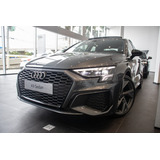 Audi A3 2 0 40 Tfsi Mhev Sedan Performance Black S tronic